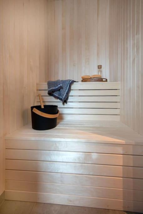 סטראנדה Nordic Charm Retreat With Sauna, Central To Strandafjellet Ski Resort & Geiranger מראה חיצוני תמונה
