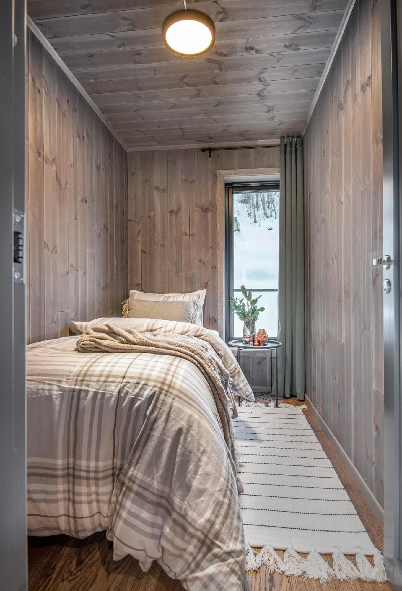 סטראנדה Nordic Charm Retreat With Sauna, Central To Strandafjellet Ski Resort & Geiranger מראה חיצוני תמונה